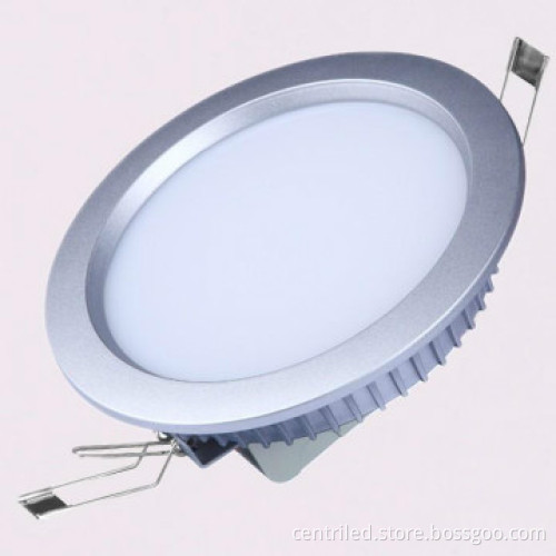 Easy installed LED Down lighting LED Downlights 15W